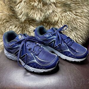 New Balance 510 v3 Tech Ride Size US 7/40EU Men’s
